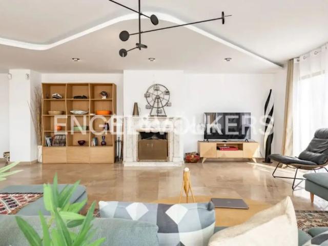 Casa en alquiler en Eixample, Barcelonès