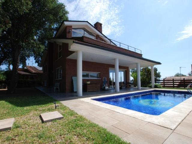 Casa en alquiler en Arenys De Munt, els Tres Turons