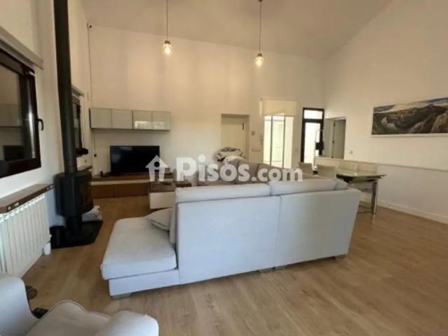 Casa en alquiler en Toledo, Castilla-La Mancha