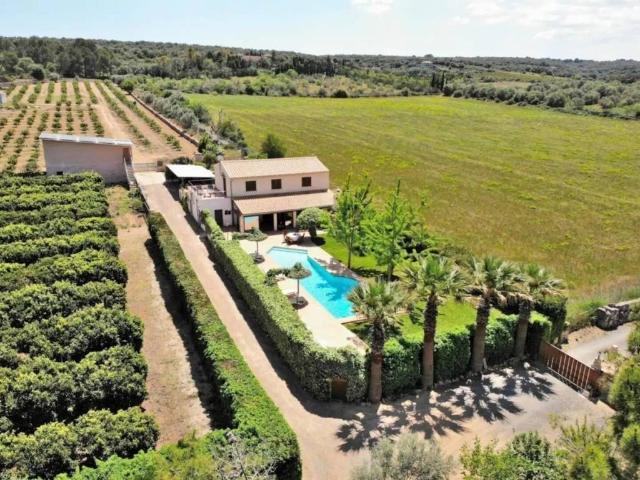 Casa en alquiler en Pla de Mallorca, Baleares
