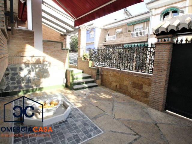 Casa en alquiler en Comarca de la Vega de Granada, Andalucía