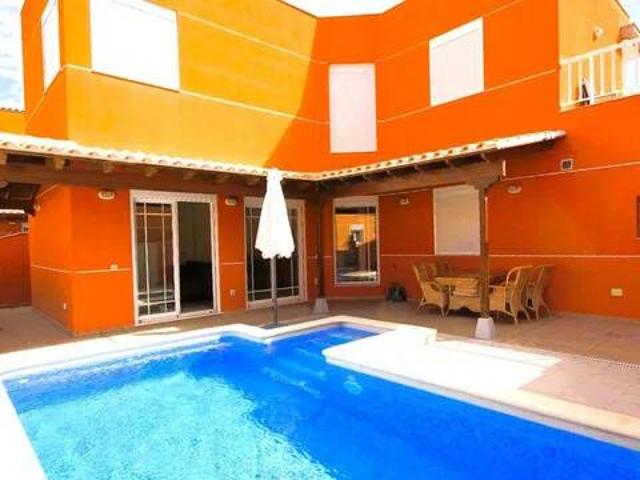 Casa en alquiler en Los Cristianos, Arona