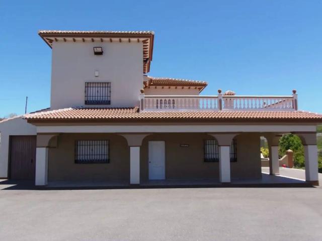 Casa en alquiler en Serranía de Ronda, Andalucía