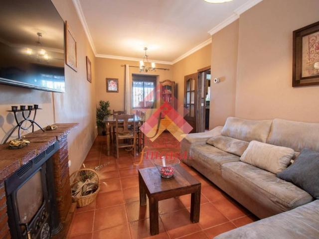 Casa en alquiler en Serranía de Ronda, Andalucía