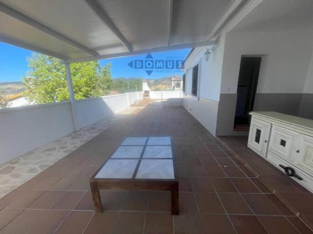 Casa en alquiler en Serranía de Ronda, Andalucía