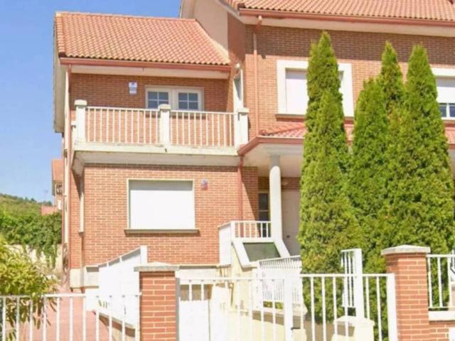 Casa en alquiler en Arroyo De La Encomienda, Castilla y León