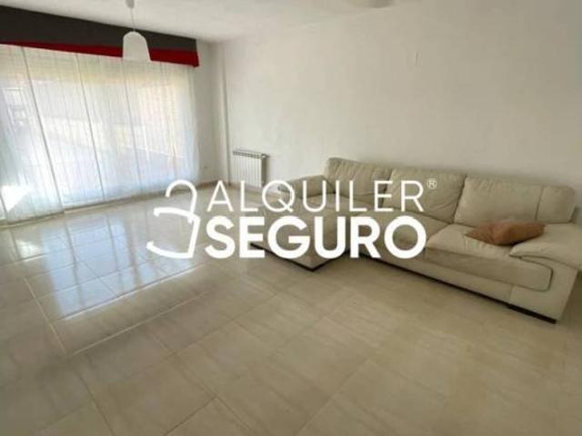 Casa en alquiler en Zarzalejo, Arroyomolinos