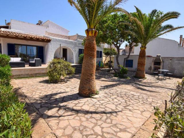 Casa en alquiler en Colònia de Sant Pere, Artà