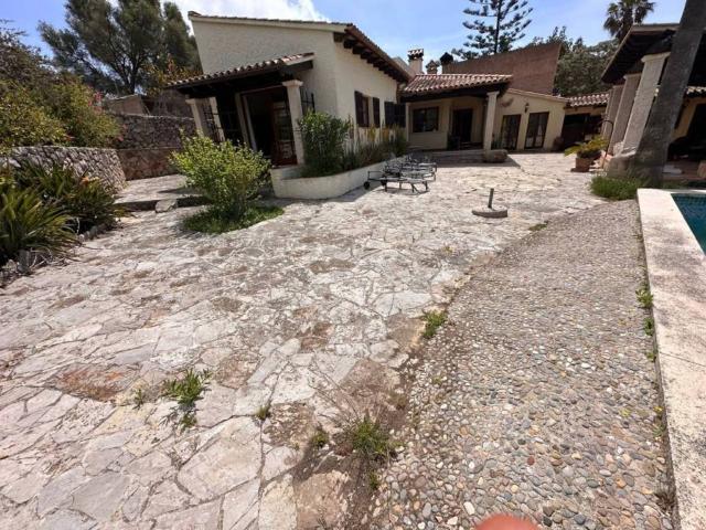 Casa en alquiler en Llevant, Baleares