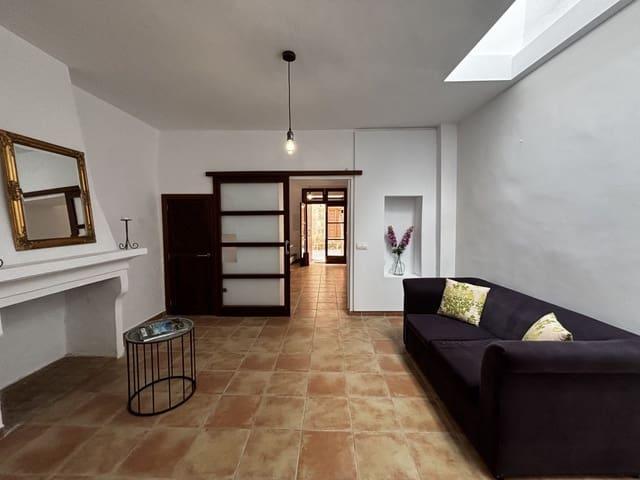 Casa en alquiler en Artà