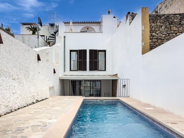 Casa en alquiler en Artà, Baleares