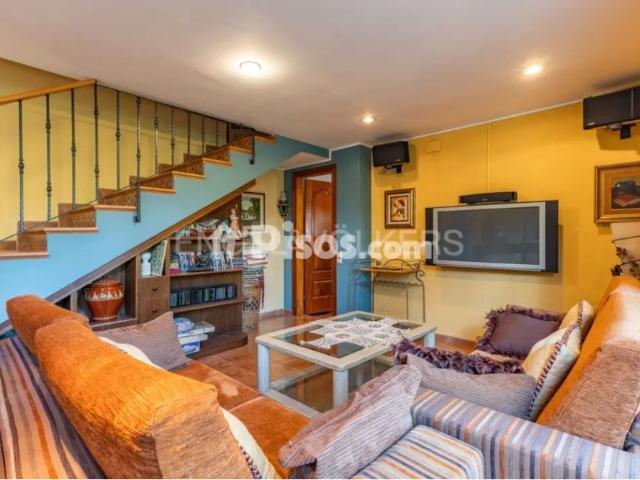 Casa en alquiler en Eixample, Barcelonès