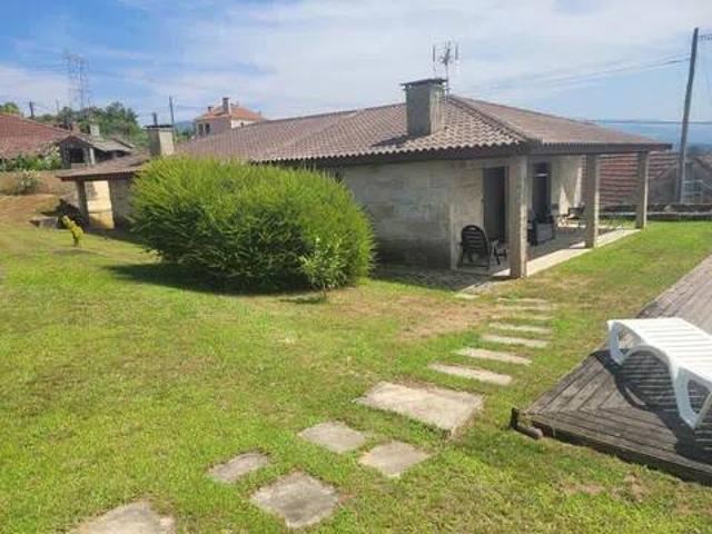 Casa en alquiler en O Condado, Galicia