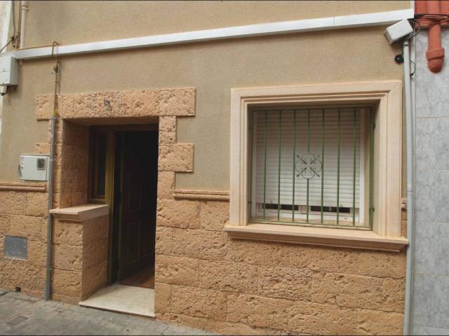 Casa en alquiler en Aspe, Alicante