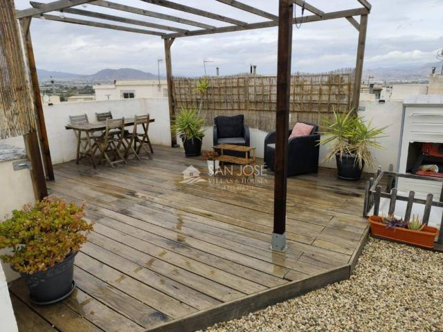 Casa en alquiler en el Vinalopó Mitjà / El Vinalopó Medio, Valencia