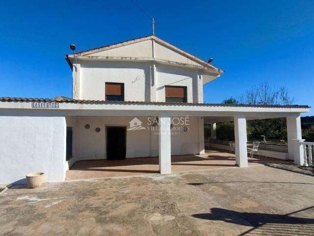 Casa en alquiler en Aspe, Valencia
