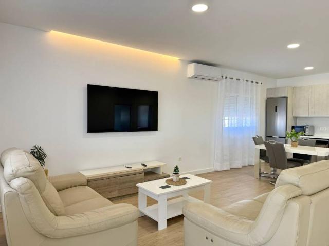Casa en alquiler en Aspe