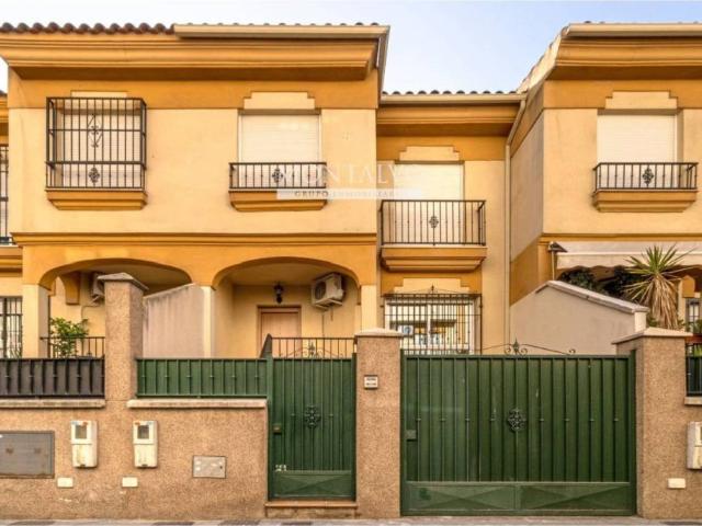 Casa en alquiler en Comarca de la Vega de Granada, Andalucía