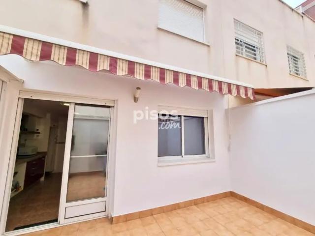 Casa en alquiler en Murcia, Área Metropolitana de Murcia