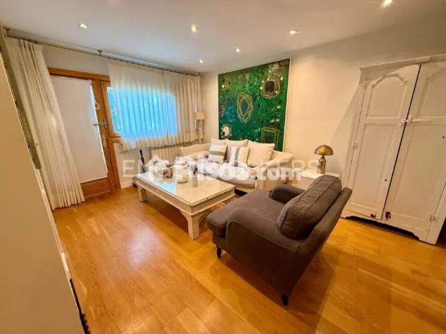 Casa en alquiler en Salamanca, Madrid
