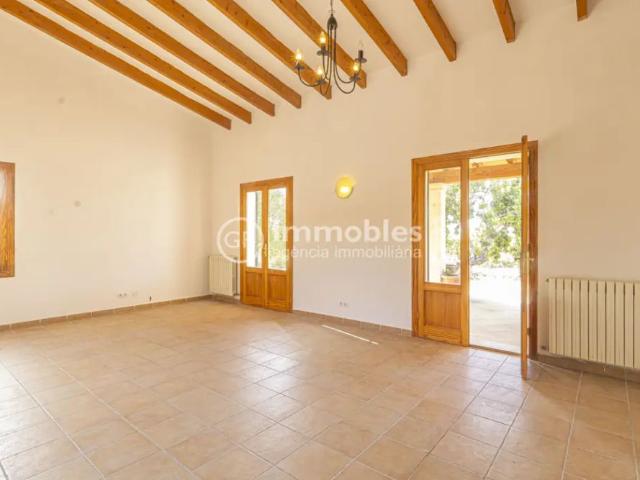Casa en alquiler en Raiguer, Baleares