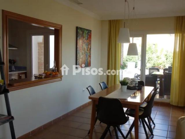 Casa en alquiler en Ronda, Comarca de la Vega de Granada