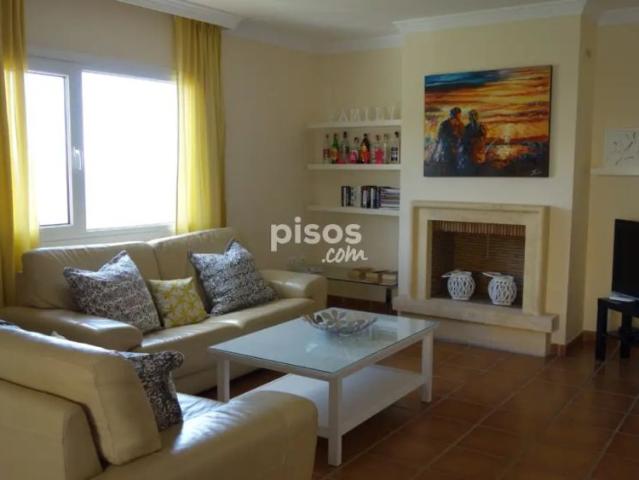 Casa en alquiler en Ronda, Comarca de la Vega de Granada