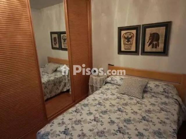 Casa en alquiler en Barrio de Tiradores, Cuenca