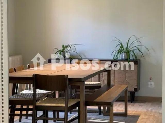 Casa en alquiler en Salamanca, Madrid