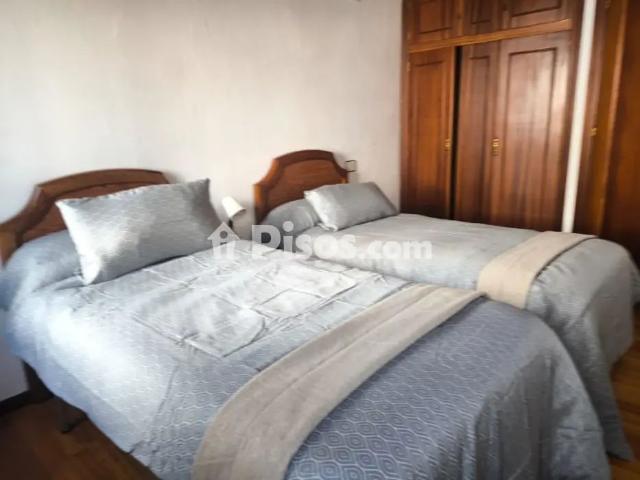 Casa en alquiler en As Barreiras, Castropol