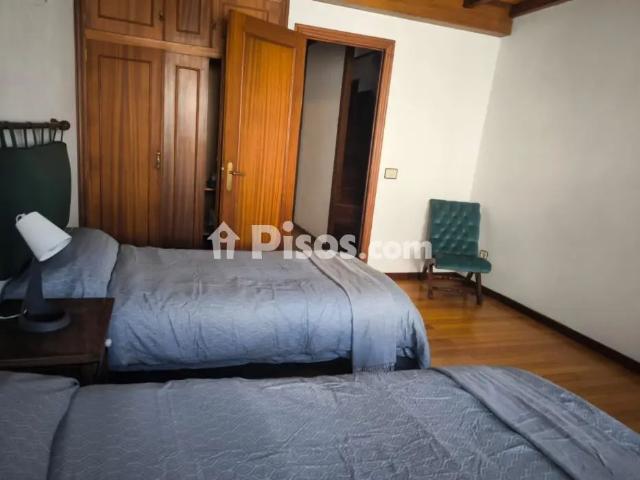 Casa en alquiler en As Barreiras, Castropol