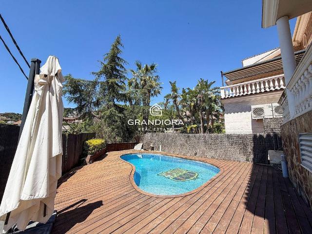 Chalet en alquiler en Maresme, Catalunya