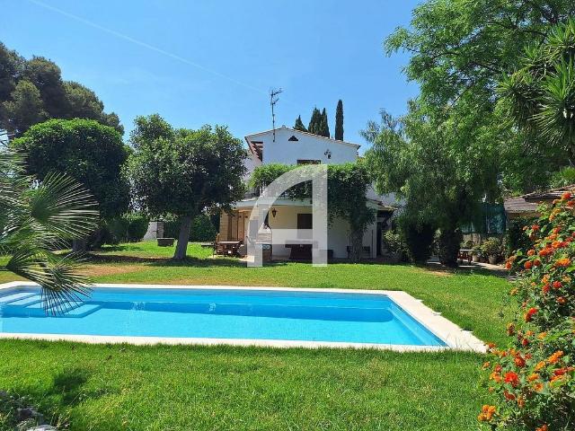 Casa en alquiler en Alt Vinyet, Garraf