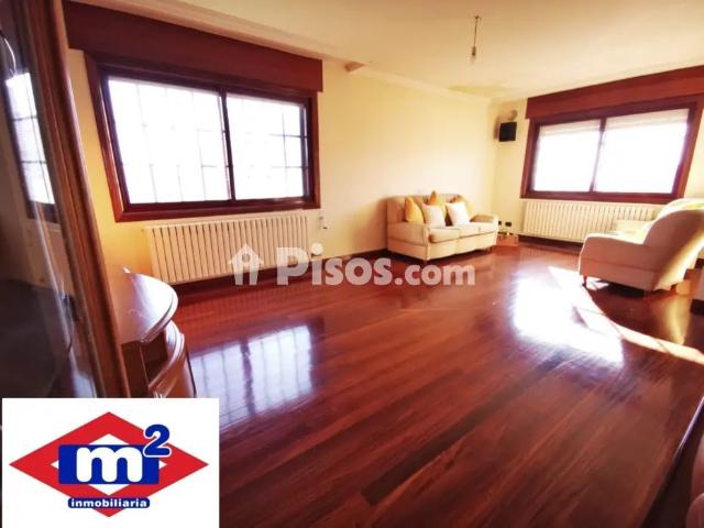 Casa en alquiler en Peniche, Vigo