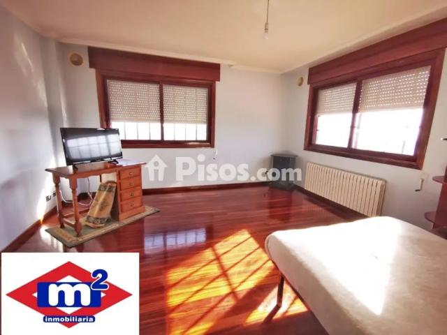Casa en alquiler en Vigo