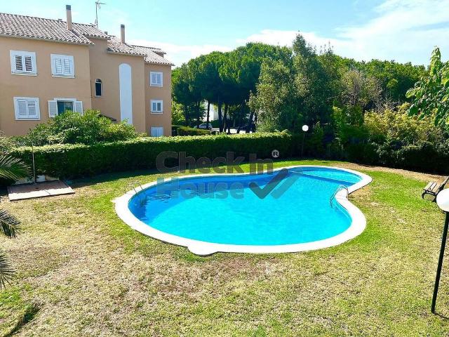 Casa en alquiler en Castell d'Aro, Platja d'Aro i s'Agaró, Baix Empordà