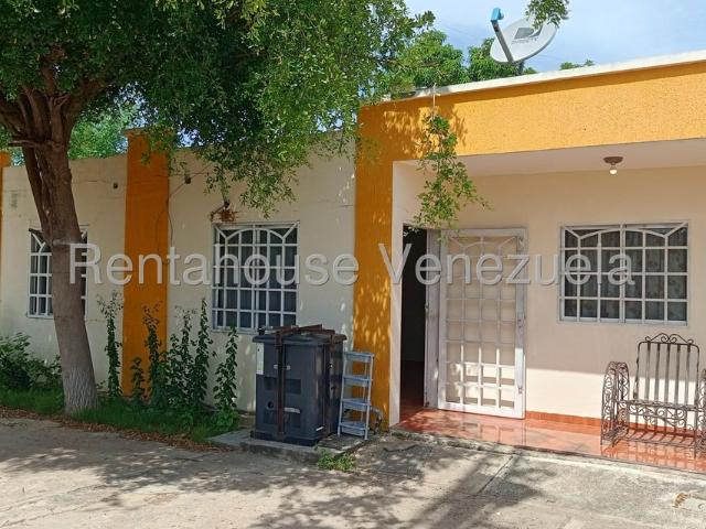 Casa en alquiler en Zulia