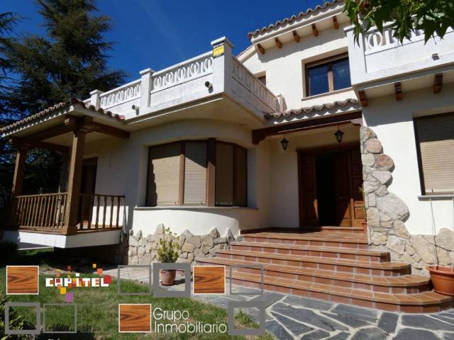 Casa en venta en Ávila