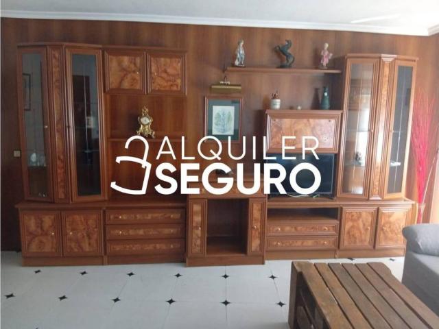 Casa en alquiler en Ávila, Castilla y León