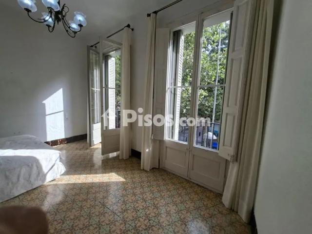 Casa en alquiler en Eixample, Barcelonès