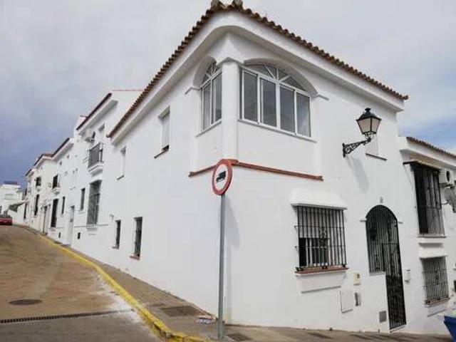 Casa en alquiler en Costa Occidental, Andalucía