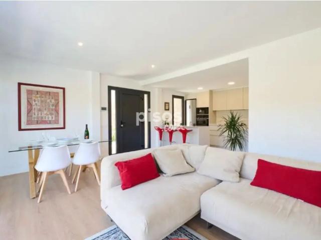 Casa en alquiler en Barrio La Lana, Zamora