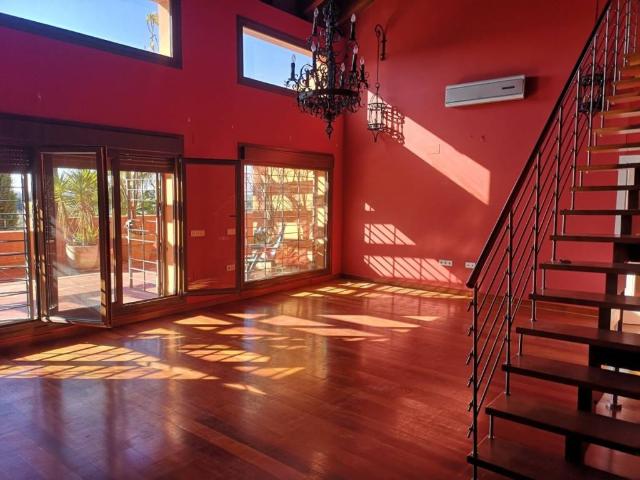 Casa en alquiler en Aznalcázar