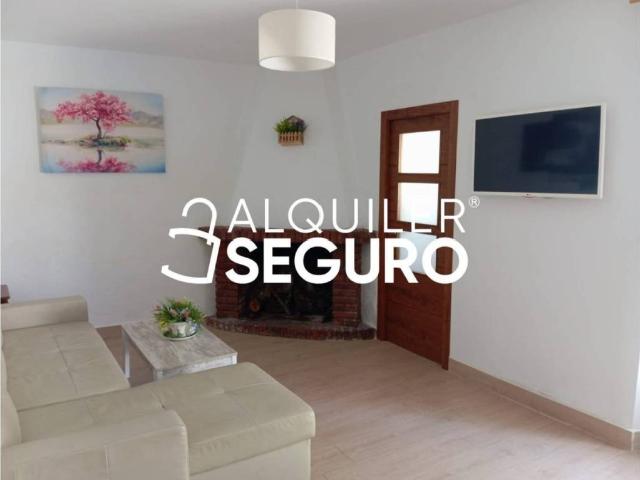 Casa en alquiler en Azuaga, Extremadura
