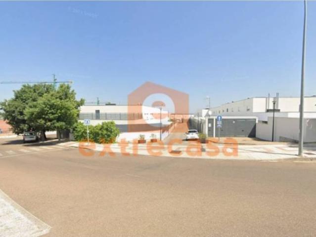 Casa en alquiler en Badajoz