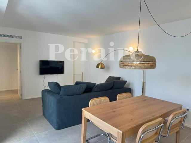 Casa en alquiler en Districte 1, Barcelonès