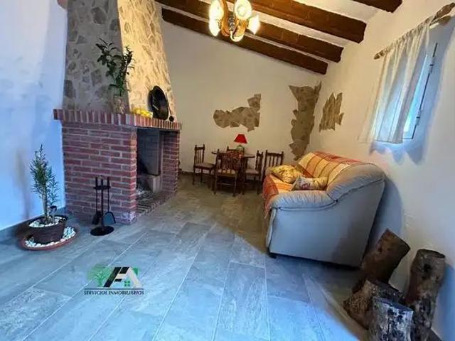 Casa en alquiler en Baeza, Jaén