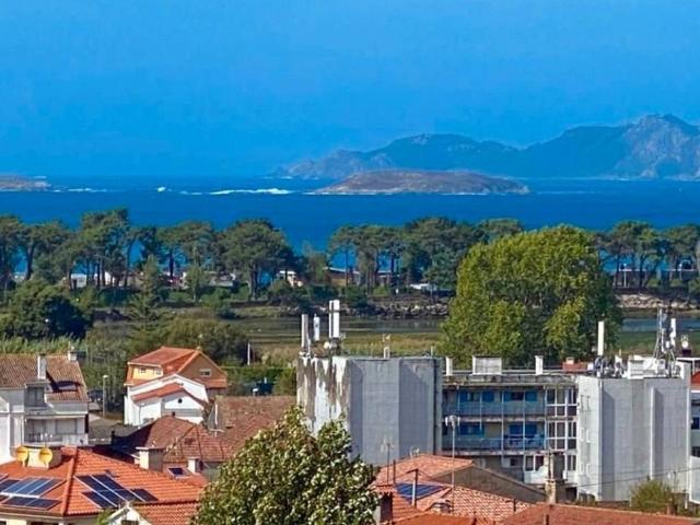 Casa en alquiler en Vigo, Galicia