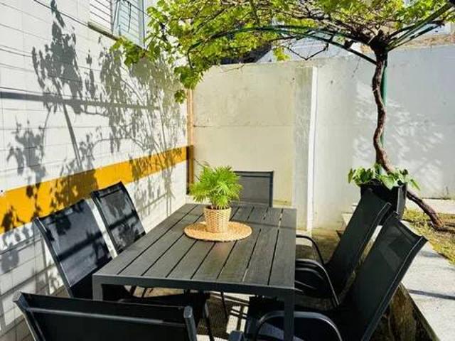 Casa en alquiler en Baiona, Vigo