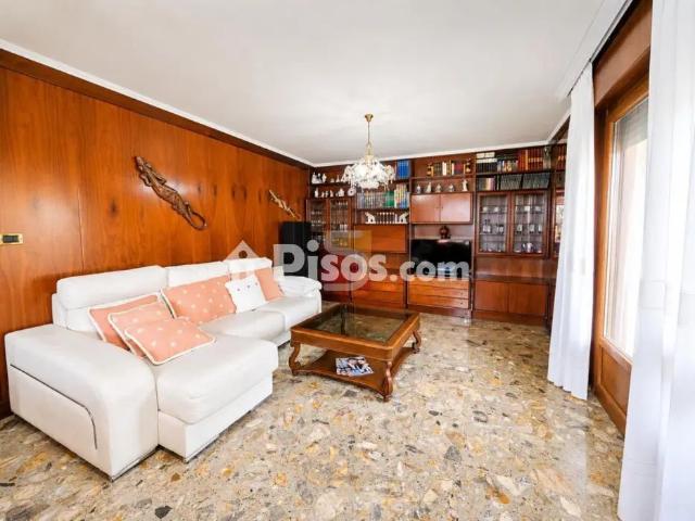 Casa en alquiler en Vigo